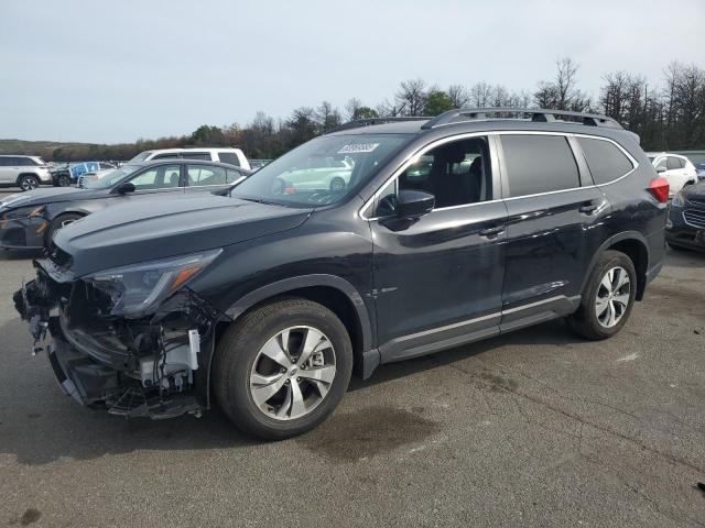  Salvage Subaru Ascent