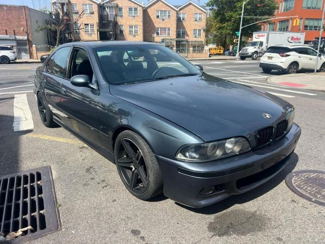  Salvage BMW M Series
