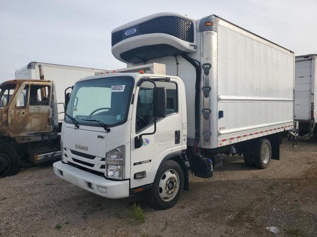  Salvage Isuzu Nrr