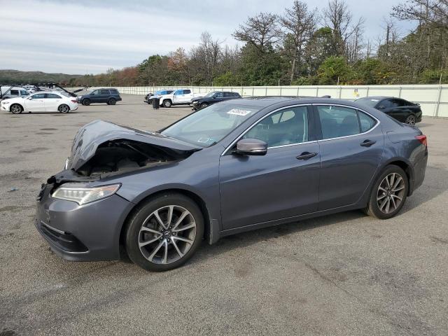  Salvage Acura TLX