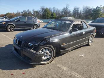  Salvage BMW M Series