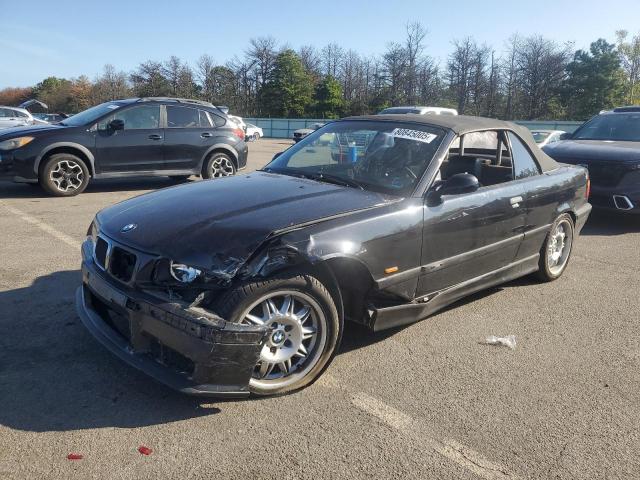  Salvage BMW M Series