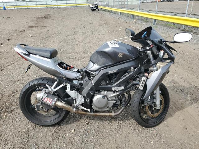  Salvage Suzuki Sv650