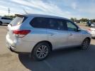 Nissan Pathfinder S Image 5