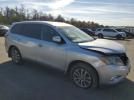 Nissan Pathfinder S Image 9
