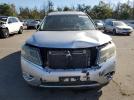 Nissan Pathfinder S Image 7
