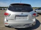 Nissan Pathfinder S Image 8