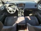 Nissan Pathfinder S Image 13