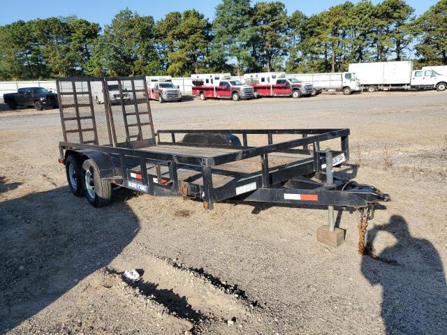  Salvage Unkn Trailer