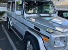 Mercedes-Benz G-Class 500 Image 1