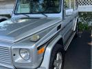 Mercedes-Benz G-Class 500 Image 8