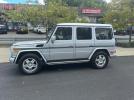 Mercedes-Benz G-Class 500 Image 6
