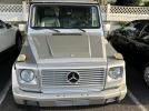 Mercedes-Benz G-Class 500 Image 5