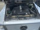 Mercedes-Benz G-Class 500 Image 9