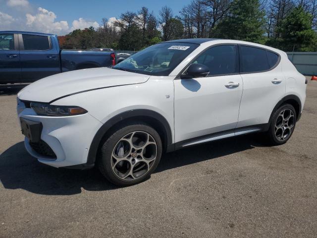  Salvage Alfa Romeo Tonale Ti