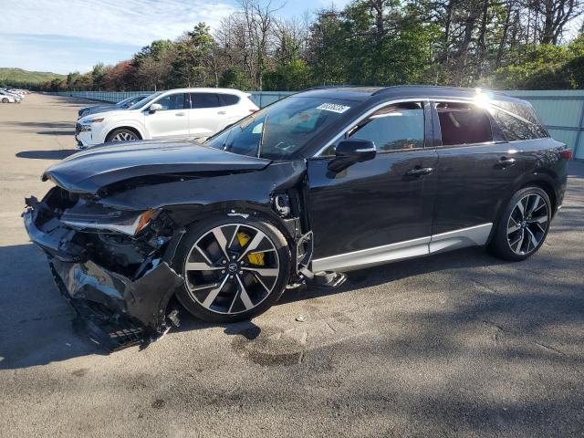  Salvage Acura Zdx Type-s