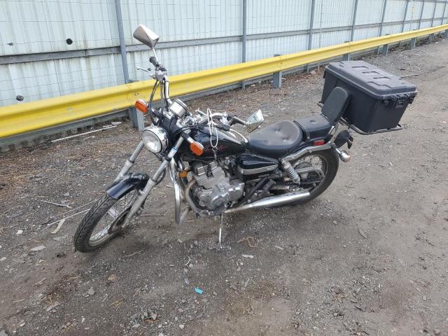  Salvage Honda Cm Cycle