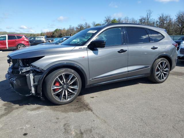  Salvage Acura Mdx Type S