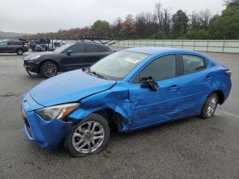  Salvage Toyota Scion