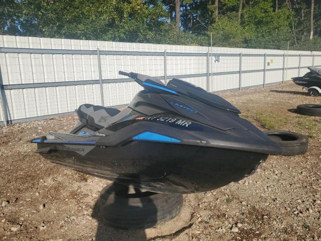  Salvage Yamaha Jetski1