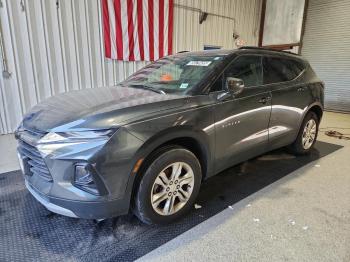  Salvage Chevrolet Blazer