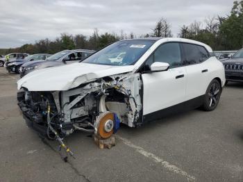  Salvage BMW Ix Xdrive5