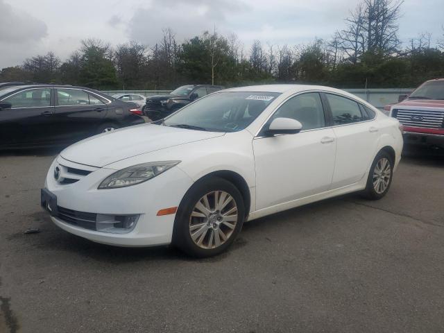 Salvage Mazda 6