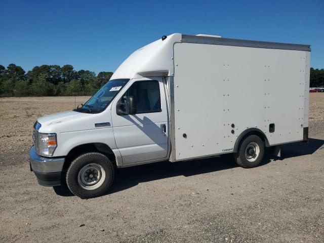  Salvage Ford Econoline