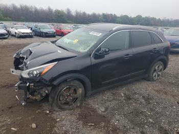  Salvage Kia Niro