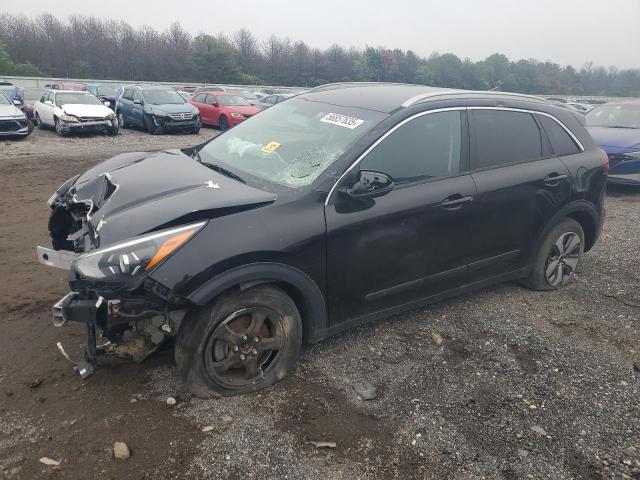  Salvage Kia Niro