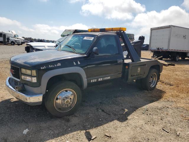  Salvage GMC G-series