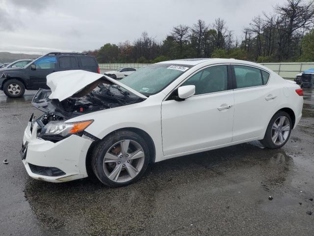  Salvage Acura ILX