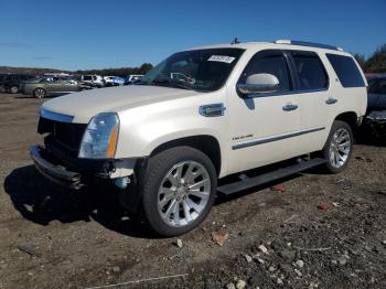  Salvage Cadillac Escalade