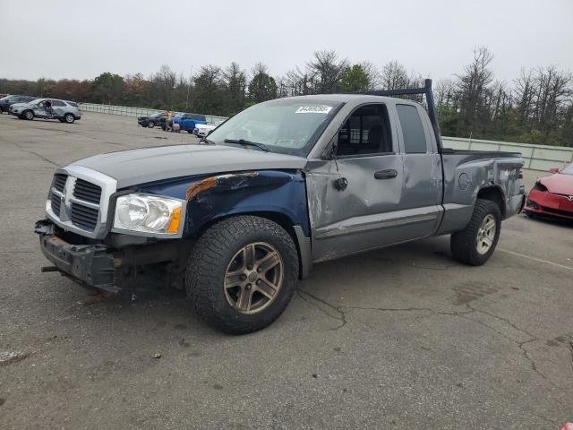  Salvage Dodge Dakota