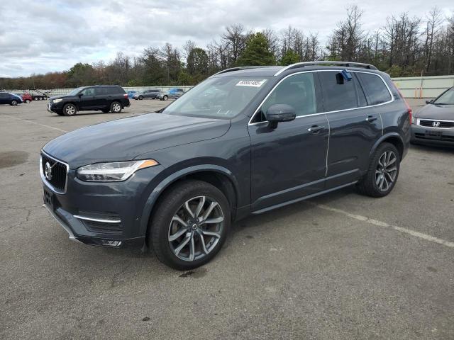  Salvage Volvo XC90