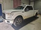 Ford F-150 Super Cab Image 1