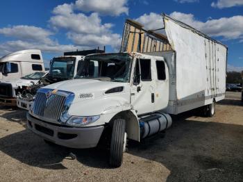  Salvage International 4000 Serie