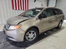 Honda Odyssey Exl Image 1