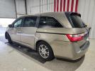 Honda Odyssey Exl Image 7
