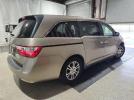 Honda Odyssey Exl Image 2