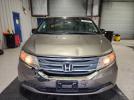 Honda Odyssey Exl Image 3