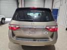Honda Odyssey Exl Image 5