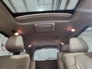 Honda Odyssey Exl Image 8