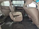 Honda Odyssey Exl Image 11
