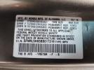 Honda Odyssey Exl Image 13
