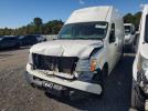 Nissan Nv 2500 S Image 1