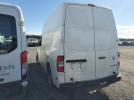 Nissan Nv 2500 S Image 2