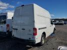 Nissan Nv 2500 S Image 8