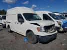 Nissan Nv 2500 S Image 3