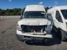 Nissan Nv 2500 S Image 5